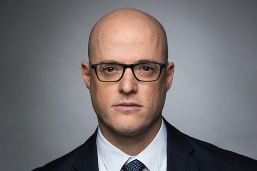 אסף מיכאלי, קרדיט: אוהד רומנו